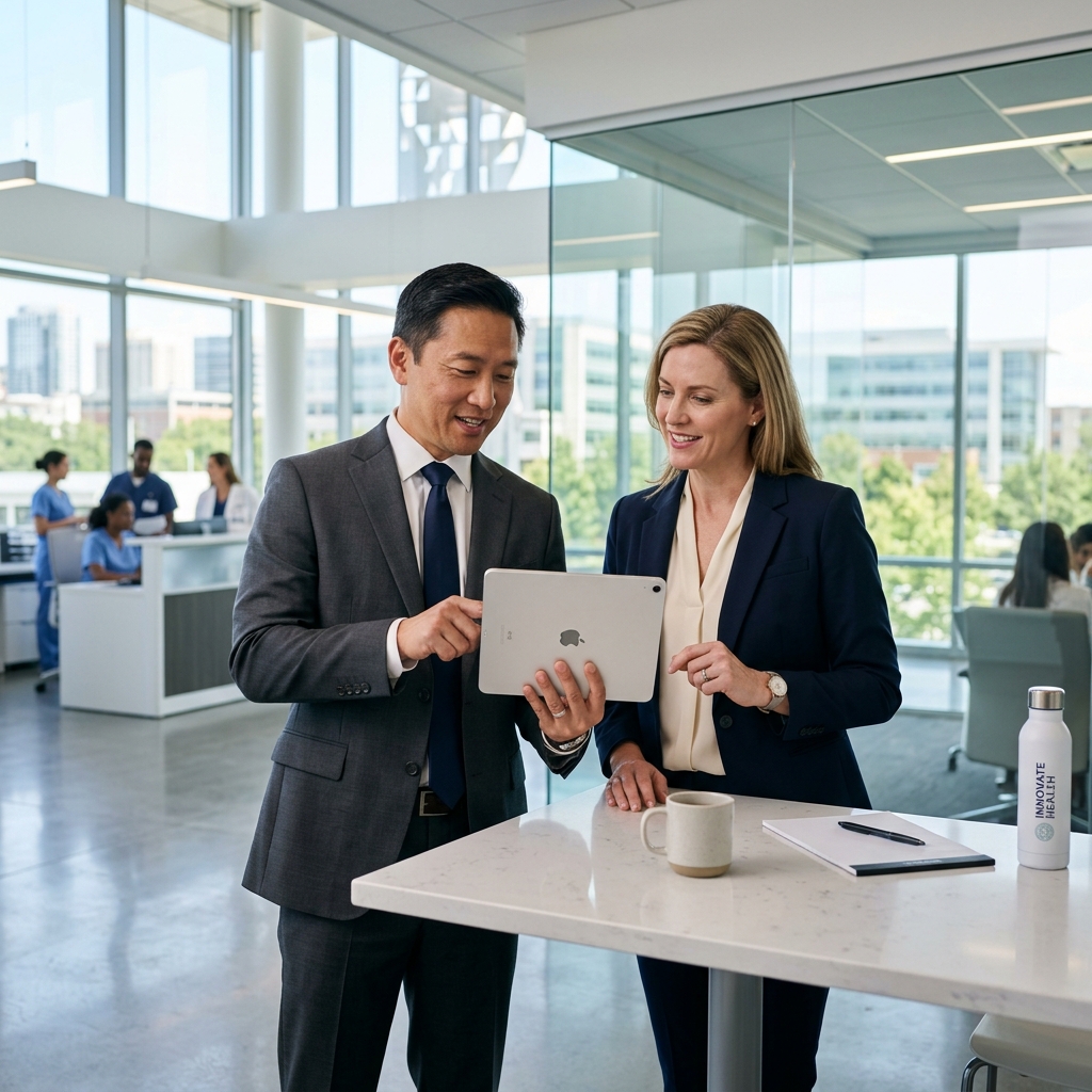 Strategic Partnership