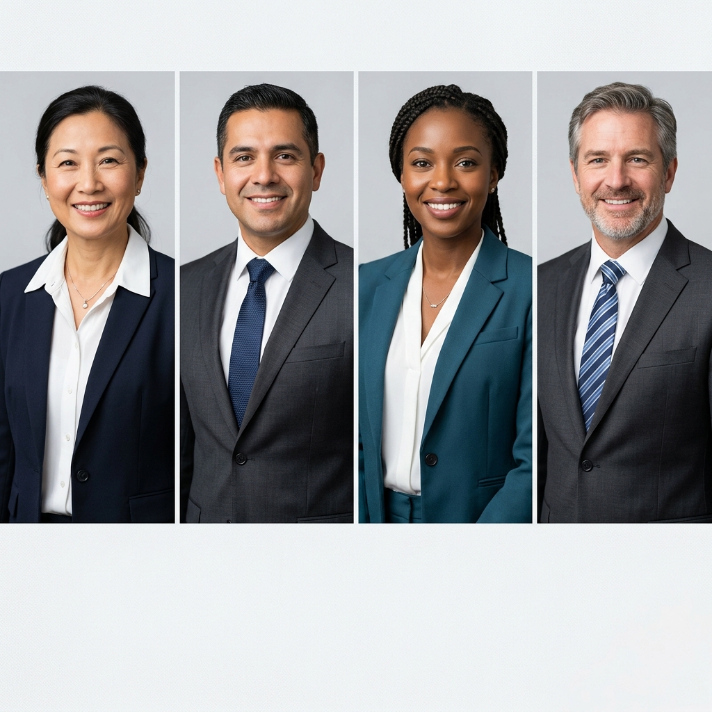 Fairox Strategic Partnership